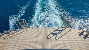 Luxury Motor Yacht „Azzurro“ – fotka 4