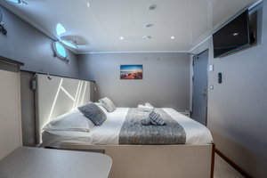 Luxury Motor Yacht „Alpha“ – fotka 41