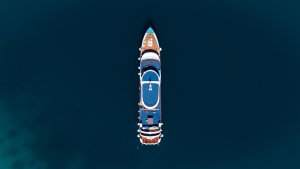 Luxury Motor Yacht „Alpha“ – fotka 30