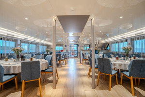Luxury Motor Yacht „Alpha“ – fotka 55