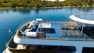 Luxury Motor Yacht „Alpha“ – fotka 36