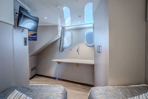 Luxury Motor Yacht „Alpha“ – fotka 54