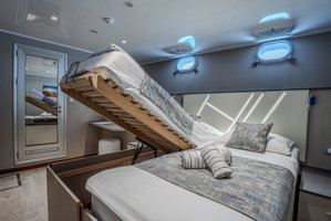 Luxury Motor Yacht „Alpha“ – fotka 43