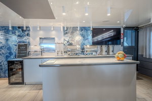 Luxury Motor Yacht „Alpha“ – fotka 59