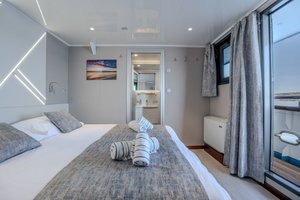 Luxury Motor Yacht „Alpha“ – fotka 52