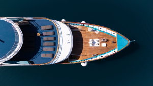 Luxury Motor Yacht „Alpha“ – fotka 32