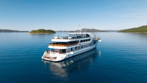 Luxury Motor Yacht „Alpha“ – fotka 29