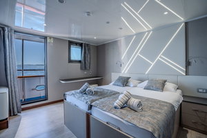 Luxury Motor Yacht „Alpha“ – fotka 46