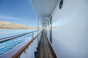 Luxury Motor Yacht „Alpha“ – fotka 6