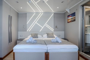 Luxury Motor Yacht „Alpha“ – fotka 49