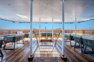 Luxury Motor Yacht „Alpha“ – fotka 2