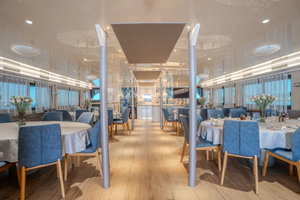 Luxury Motor Yacht „Alpha“ – fotka 58