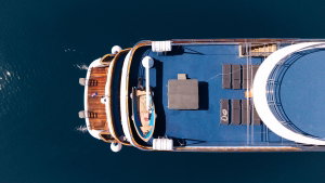 Luxury Motor Yacht „Alpha“ – fotka 34