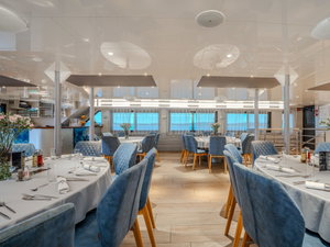 Luxury Motor Yacht „Alpha“ – fotka 66