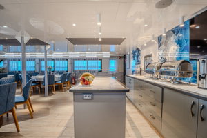Luxury Motor Yacht „Alpha“ – fotka 60