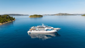 Luxury Motor Yacht „Alpha“ – fotka 40