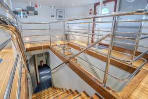 Luxury Motor Yacht „Alpha“ – fotka 62