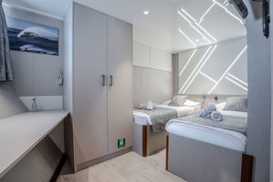 Luxury Motor Yacht „Alpha“ – fotka 53