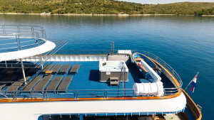 Luxury Motor Yacht „Alpha“ – fotka 39