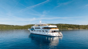 Luxury Motor Yacht „Alpha“ – fotka 26