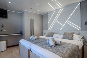 Luxury Motor Yacht „Alpha“ – fotka 50