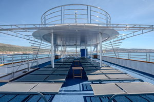 Luxury Motor Yacht „Alpha“ – fotka 7