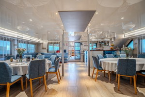 Luxury Motor Yacht „Alpha“ – fotka 56