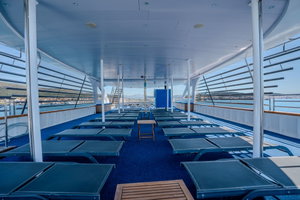 Luxury Motor Yacht „Alpha“ – fotka 8