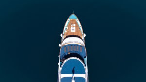 Luxury Motor Yacht „Alpha“ – fotka 31