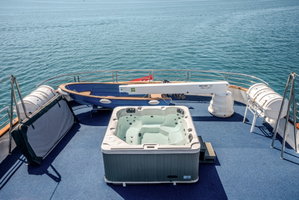 Luxury Motor Yacht „Alpha“ – fotka 20