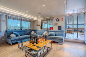 Luxury Motor Yacht „Alpha“ – fotka 57