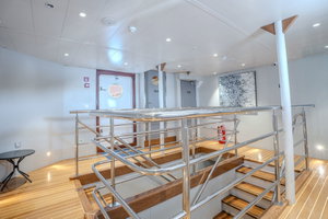 Luxury Motor Yacht „Alpha“ – fotka 63
