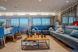 Luxury Motor Yacht „Alpha“ – fotka 61