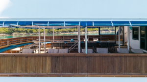 Luxury Motor Yacht „Alpha“ – fotka 35