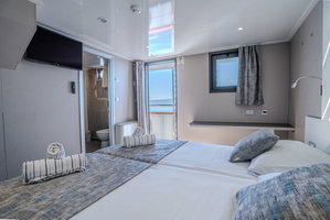 Luxury Motor Yacht „Alpha“ – fotka 48