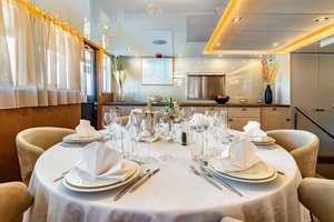 Luxury Motor Yacht „Suzana“ – fotka 19
