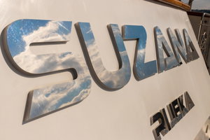Luxury Motor Yacht „Suzana“ – fotka 34