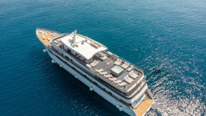 Luxury Motor Yacht „Suzana“ – fotka 2