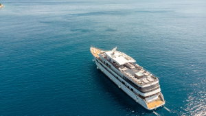 Luxury Motor Yacht „Suzana“ – fotka 3