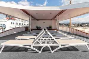 Luxury Motor Yacht „Suzana“ – fotka 24