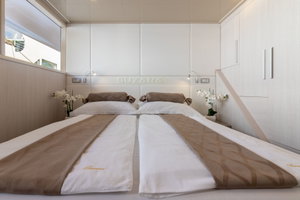 Luxury Motor Yacht „Suzana“ – fotka 60