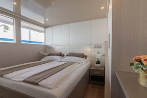 Luxury Motor Yacht „Suzana“ – fotka 58