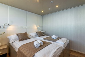 Luxury Motor Yacht „Suzana“ – fotka 14