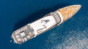 Luxury Motor Yacht „Suzana“ – fotka 5