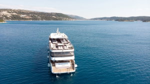 Luxury Motor Yacht „Suzana“ – fotka 8