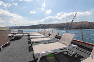 Luxury Motor Yacht „Suzana“ – fotka 26