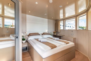 Luxury Motor Yacht „Suzana“ – fotka 46