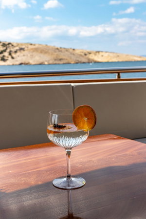 Luxury Motor Yacht „Suzana“ – fotka 33
