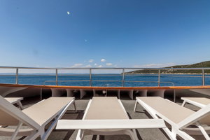 Luxury Motor Yacht „Suzana“ – fotka 20