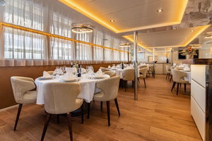 Luxury Motor Yacht „Suzana“ – fotka 18